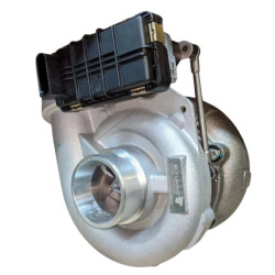 Turbo neuf pour MERCEDES Classe E (W211) 280 CDI 177 CV (130 KW) - 743436-5003S - SL Turbo