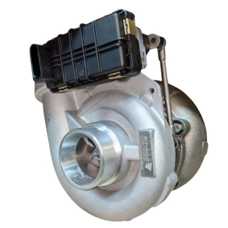 Turbo neuf pour MERCEDES Classe E T-Model (S211) 280 CDI 177 CV (130 KW) - 743436-5003S - SL Turbo