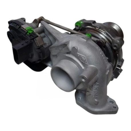 Turbo neuf pour CITROËN Spacetourer 1.5 BlueHDi 102 CV (75 KW) - 853603-5002S - SL Turbo