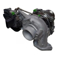 Turbo neuf pour CITROËN C4 Spacetourer (3D_) 1.5 BlueHDi 131 CV (96 KW) - 853603-5002S - SL Turbo