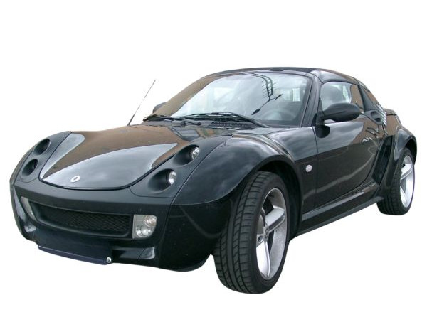 Turbo SMART Roadster
