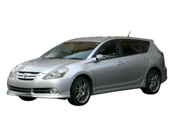 Turbo TOYOTA Caldina
