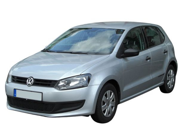 Turbo VOLKSWAGEN Polo