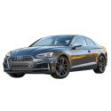 Turbo AUDI S5 (F5)