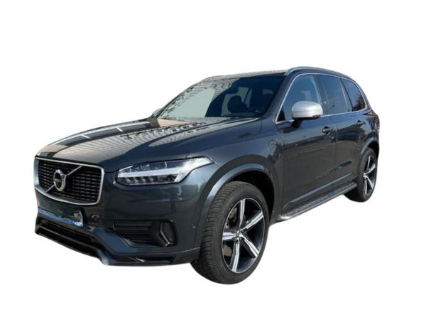 Turbo VOLVO XC90