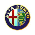 Logo ALFA ROMEO