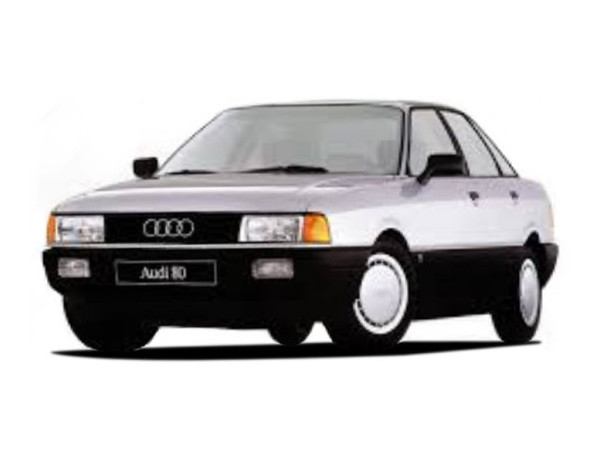 Kit chra AUDI 80 (B3)