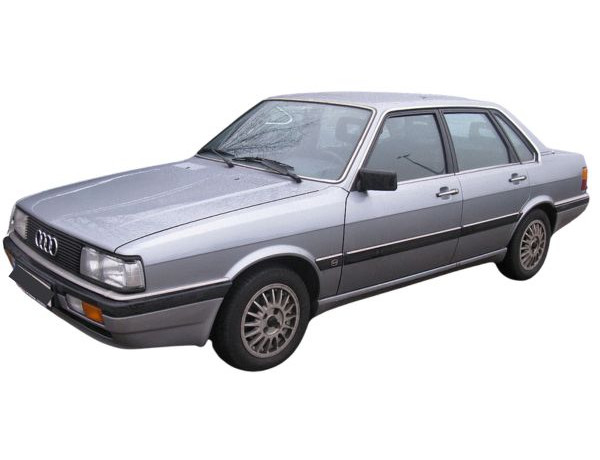 Kit chra AUDI 90 (B2)