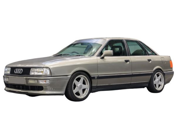 Kit chra AUDI 90 (B3)
