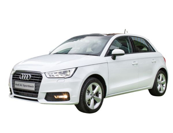 Kit chra AUDI A1 (8X)