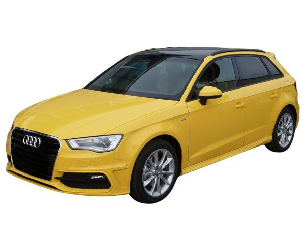 Kit chra AUDI A3 (8V)