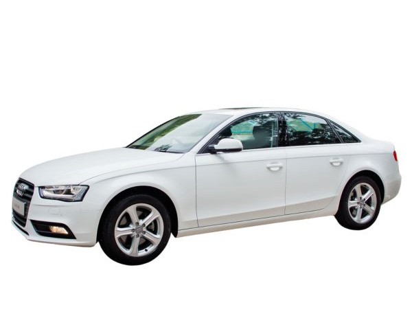 Kit chra AUDI A4 (B8)