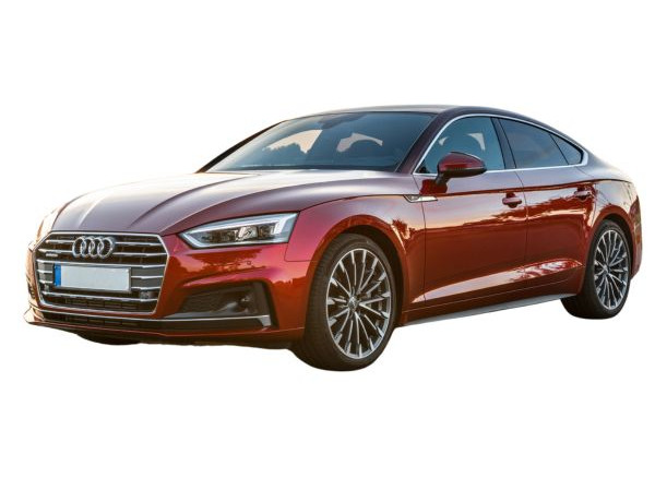 Kit chra AUDI A5 (8TA)