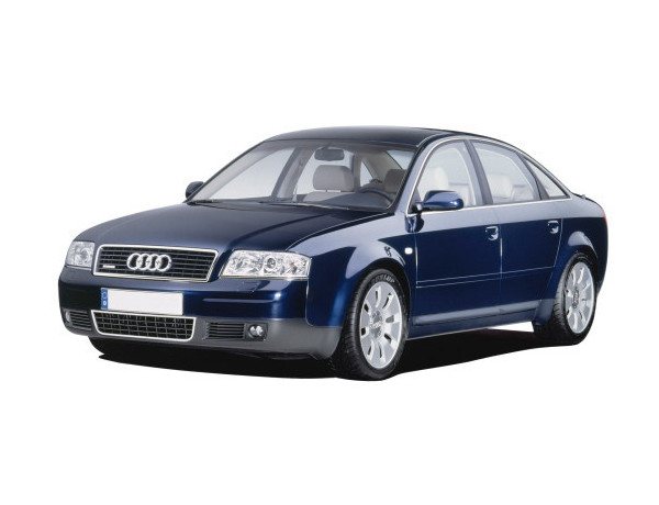 Kit chra AUDI A6 (C5)