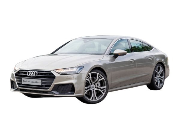Kit chra AUDI A7 (C7)