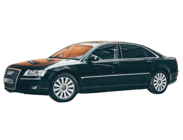 Kit chra AUDI A8 (D3)