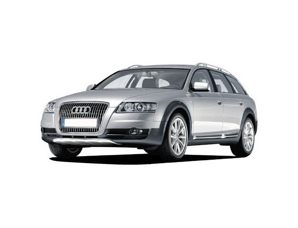 Kit chra AUDI Allroad