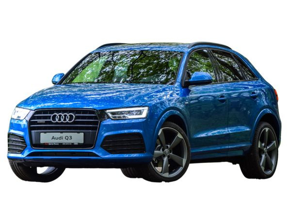 Kit chra AUDI Q3 (8U)
