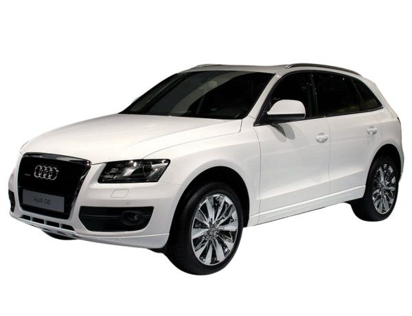 Kit chra AUDI Q5 (8RB)