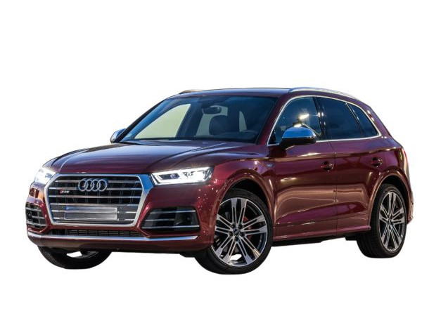 Kit chra AUDI SQ5 (8R)