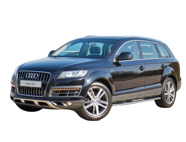 Kit chra AUDI Q7 (4L)