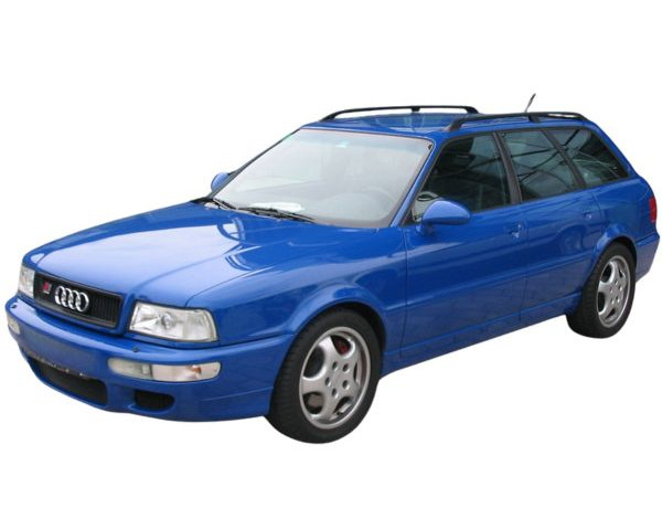 Kit chra AUDI RS2 QUATTRO