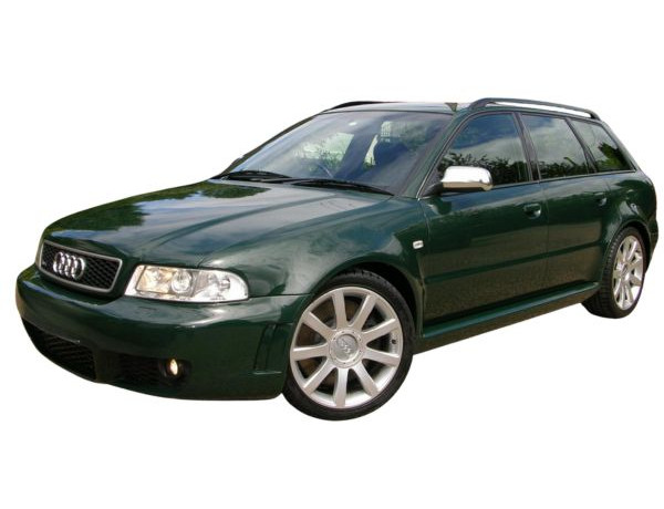 Kit chra AUDI RS4 (B5)