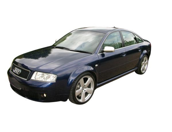 Kit chra AUDI RS6 (C5)