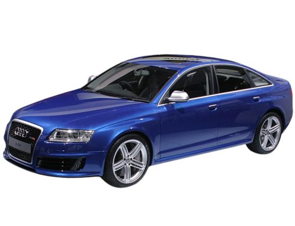 Kit chra AUDI RS6 (C6)