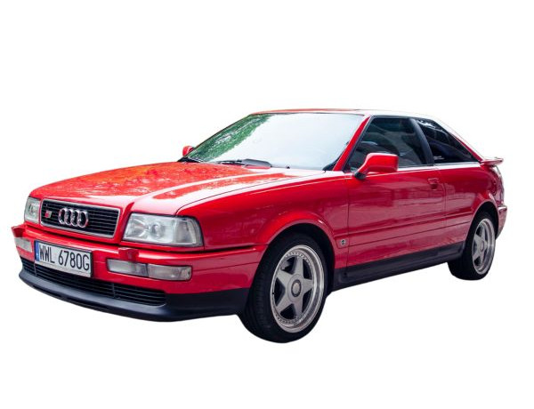 Kit chra AUDI S2 (B3)