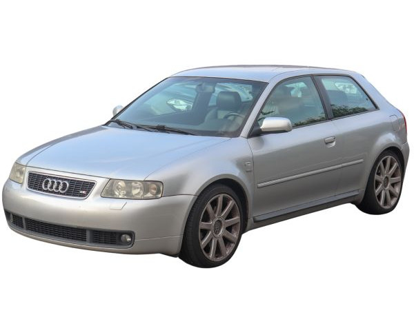 Kit chra AUDI S3 (8L)