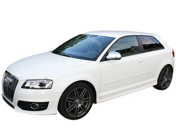 Kit chra AUDI S3 (8P / PA)
