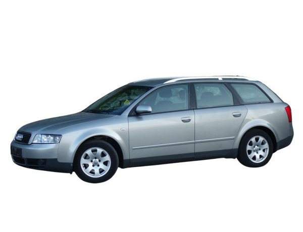 Kit chra AUDI S4 (B5)