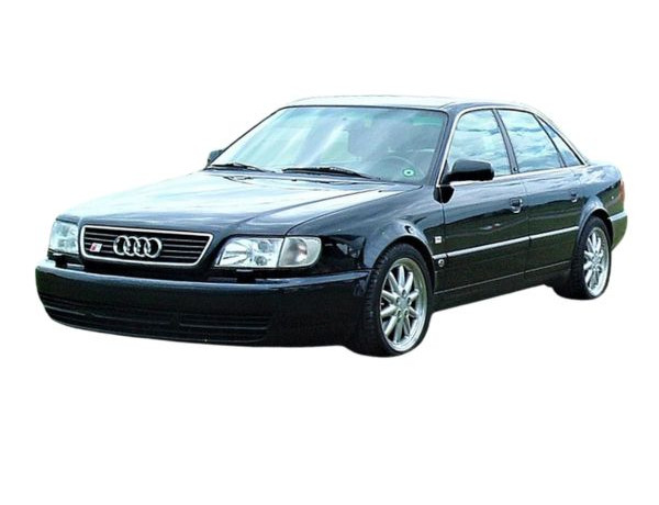 Kit chra AUDI S6 (C4)