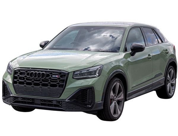 Kit chra AUDI SQ2