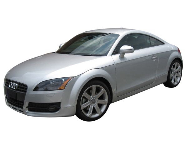 Kit chra AUDI TT (8J)