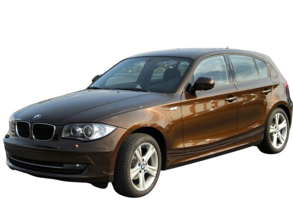 Kit chra BMW 116d (E81 / E87)