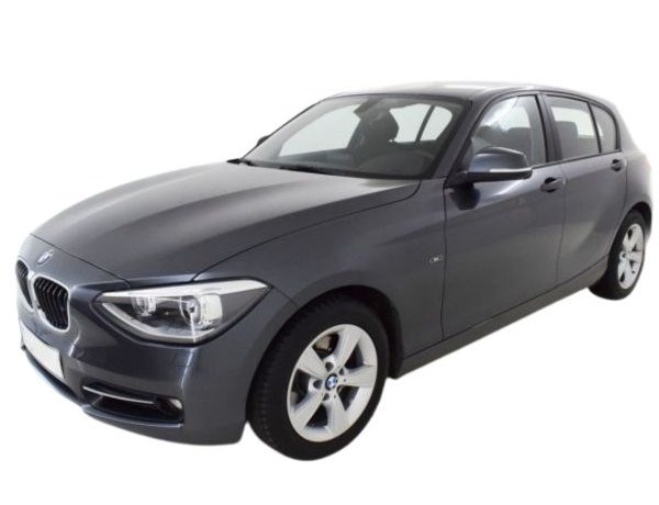 Kit chra BMW 118d (E81 / E87 / E88)
