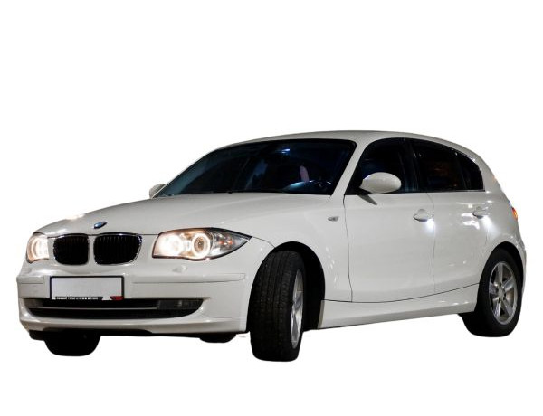 Kit chra BMW 120d (E87)