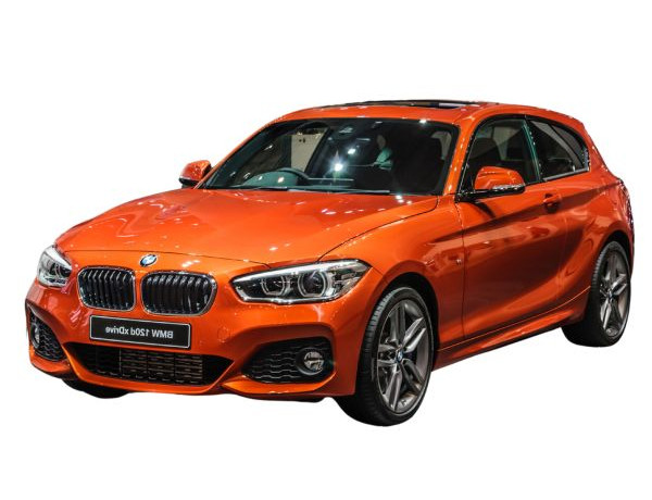Kit chra BMW 120d (F20 / F21)