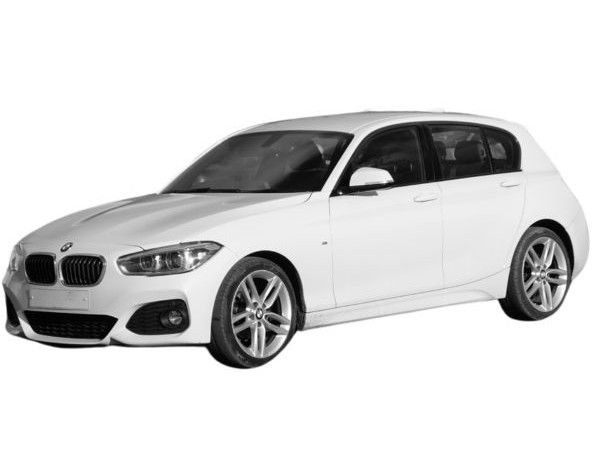 Kit chra BMW 125d (F20 / F21)