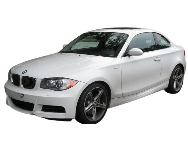 Kit chra BMW 135i 1er M COUPÉ (E82)