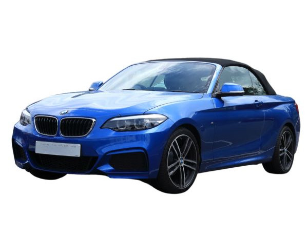 Kit chra BMW 220d (F22 / F23)