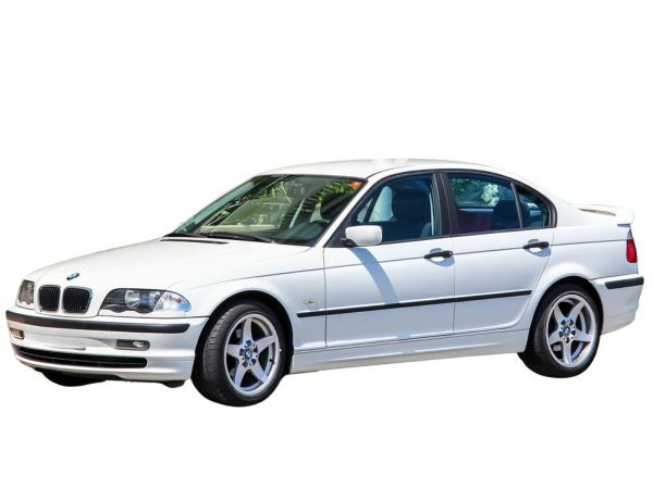 Kit chra BMW 318d (E46)
