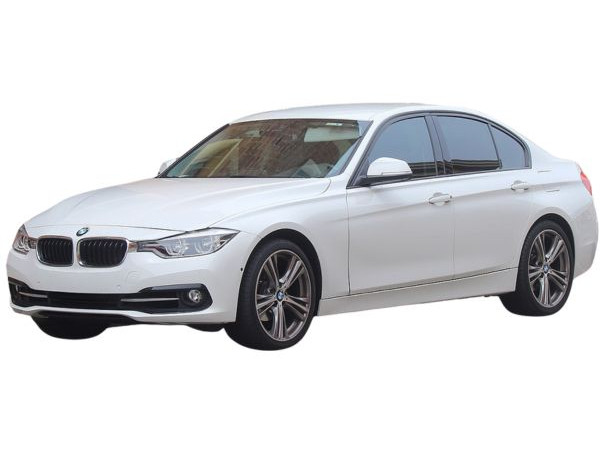 Kit chra BMW 318i (F30 / F31)