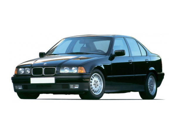 Kit chra BMW 318 TDS (E36)