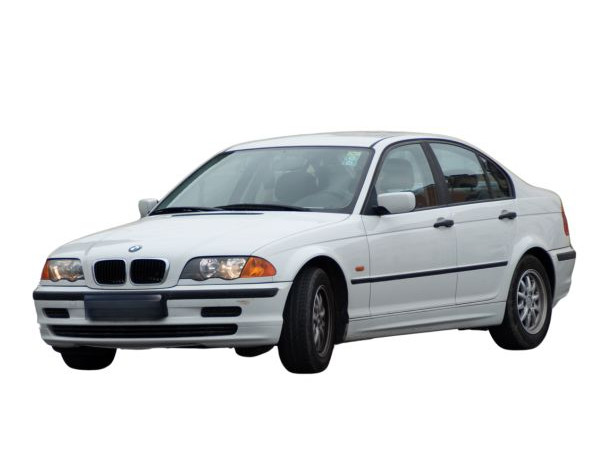 Kit chra BMW 320d (E46)