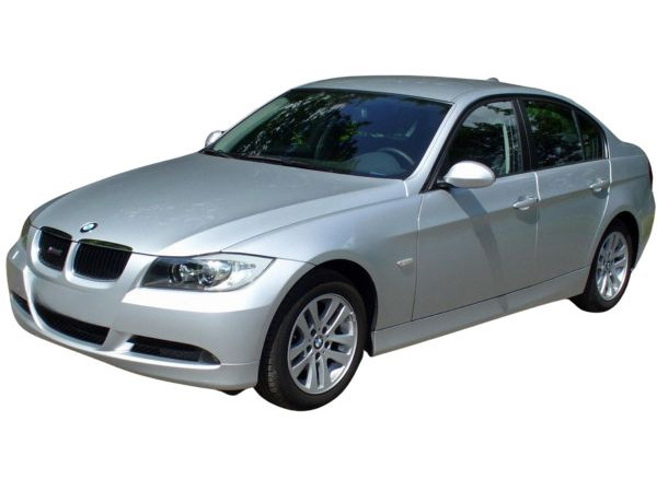 Kit chra BMW 320d (E90N / E91N / E92N / E93N)