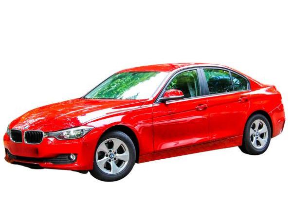 Kit chra BMW 320i (F30)