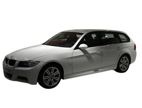 Kit chra BMW 325d (E90 / E91 / E92 / E93)